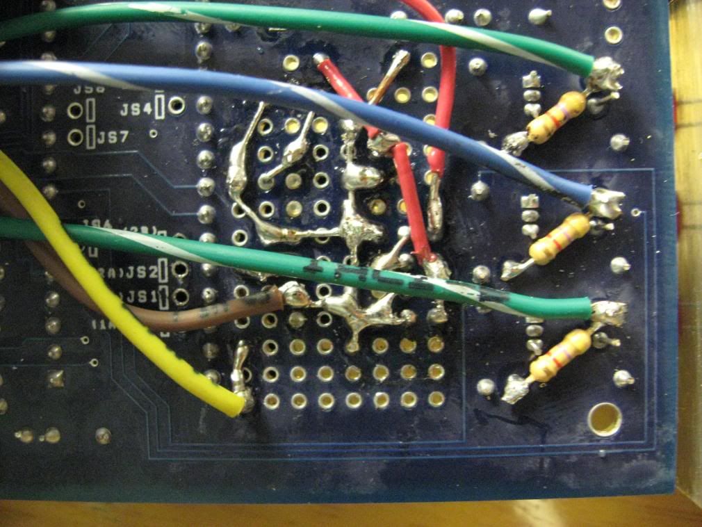 Theschematic Of The Original Unmodified O12